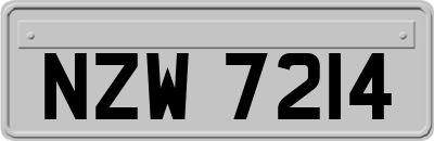 NZW7214
