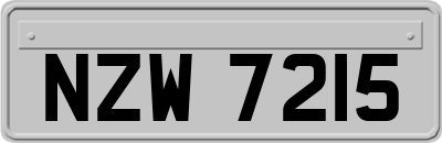 NZW7215