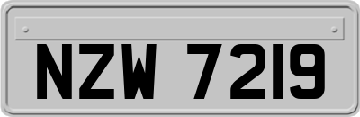 NZW7219