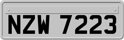 NZW7223