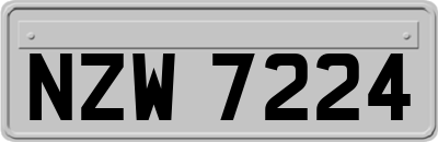 NZW7224
