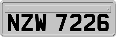NZW7226