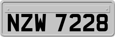 NZW7228