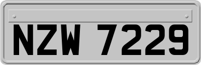 NZW7229