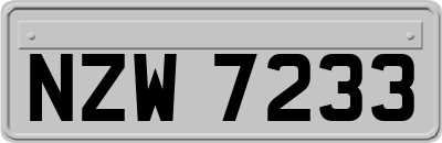 NZW7233