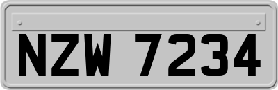 NZW7234