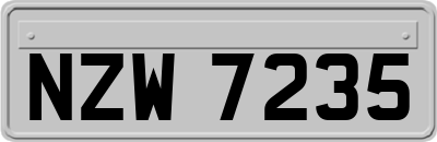 NZW7235