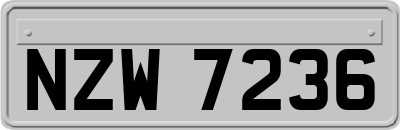 NZW7236