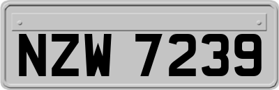 NZW7239