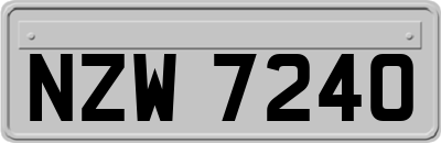 NZW7240