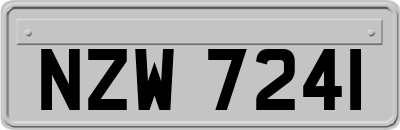 NZW7241