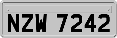 NZW7242