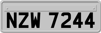 NZW7244