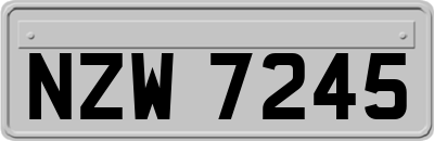 NZW7245