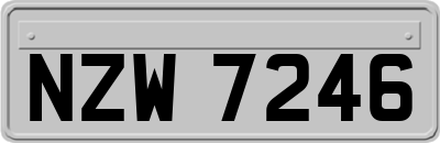 NZW7246