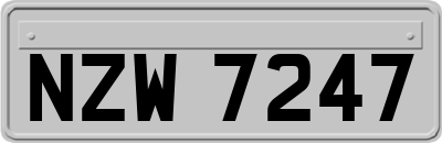 NZW7247