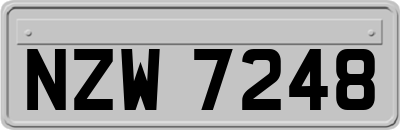 NZW7248