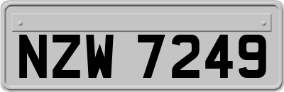 NZW7249