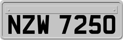 NZW7250