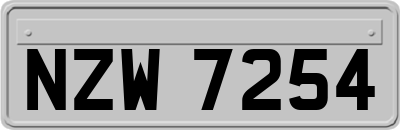 NZW7254