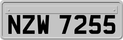NZW7255