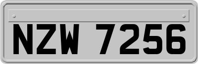 NZW7256