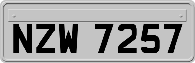 NZW7257