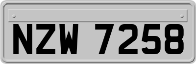 NZW7258