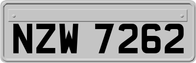NZW7262