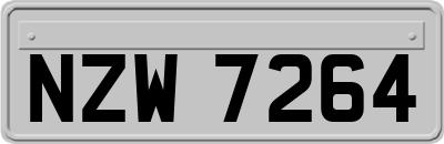 NZW7264
