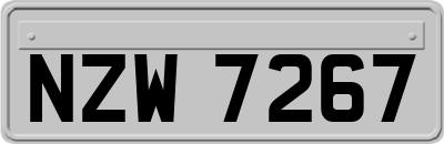 NZW7267