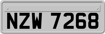 NZW7268