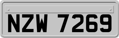NZW7269