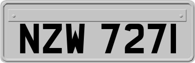 NZW7271
