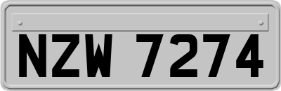NZW7274