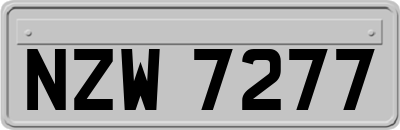 NZW7277