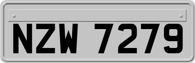 NZW7279
