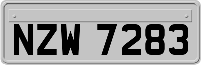 NZW7283