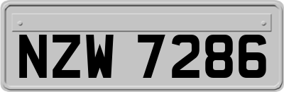 NZW7286