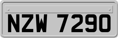 NZW7290