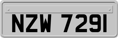 NZW7291