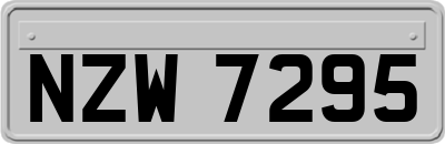 NZW7295