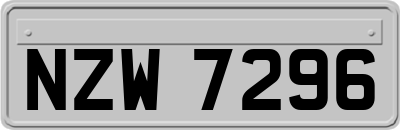 NZW7296