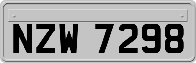 NZW7298