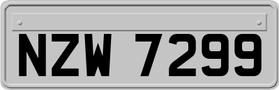 NZW7299