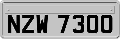 NZW7300