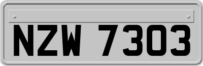 NZW7303