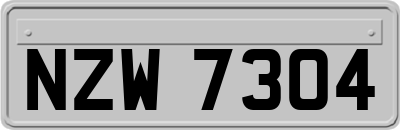 NZW7304