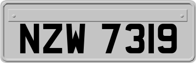 NZW7319