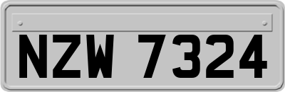 NZW7324